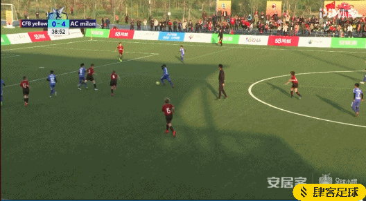  水晶宫青春风暴来袭，小将破门终结连败