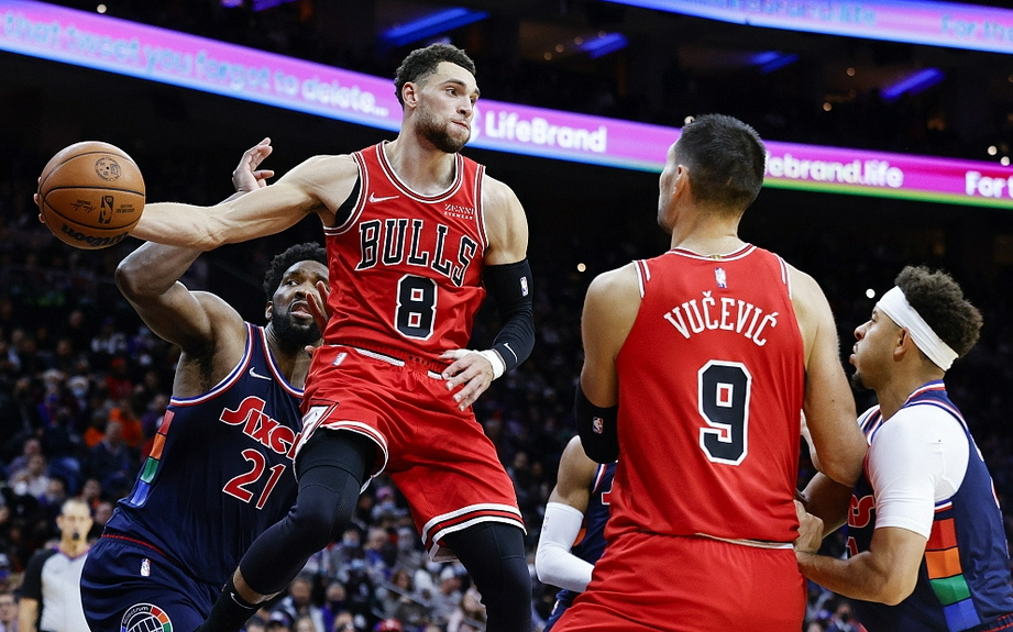  拉文三分准绝杀公牛险胜凯尔特人打破不胜魔咒