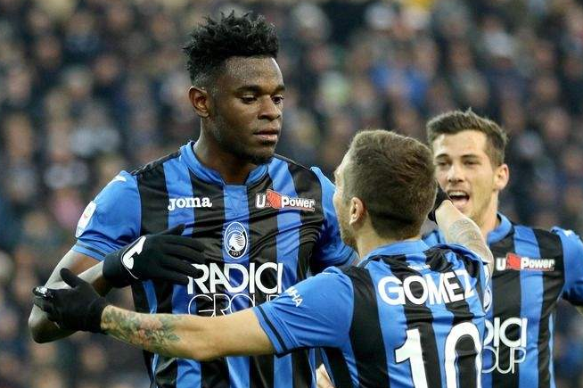  亚特兰大火力全开五球横扫恩波利显锋芒